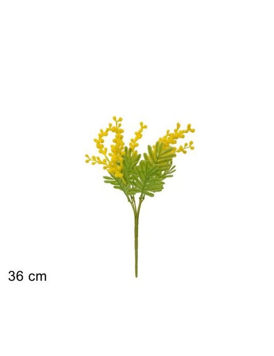 Stelo Mimose da 36 cm