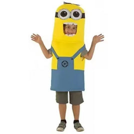 Costume minion