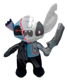 BAD DAY STIRMINATOR Peluche 60cm…