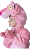 Costume Pantera Rosa