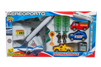 Set giocattolo Aeroporto