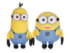 MINIONS Peluche 55cm 2ass