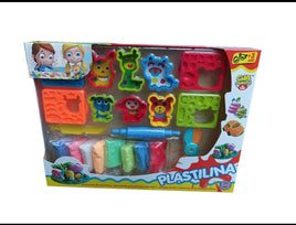 Plastilina